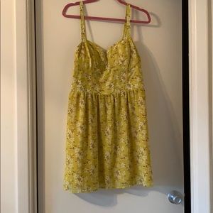 American Eagle dress